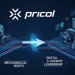 Pricol Transformation From Mechanical Roots to Digital E-Cockpit Leadership