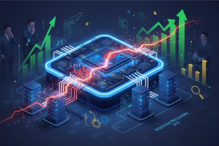 Technical Glitches at MCX