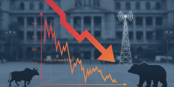 Vodafone Idea shares slide as market reacts to AGR relief decision