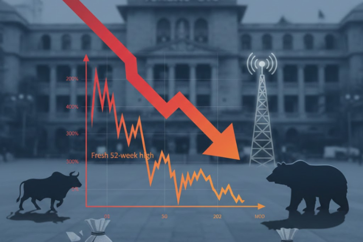 Vodafone Idea shares slide as market reacts to AGR relief decision